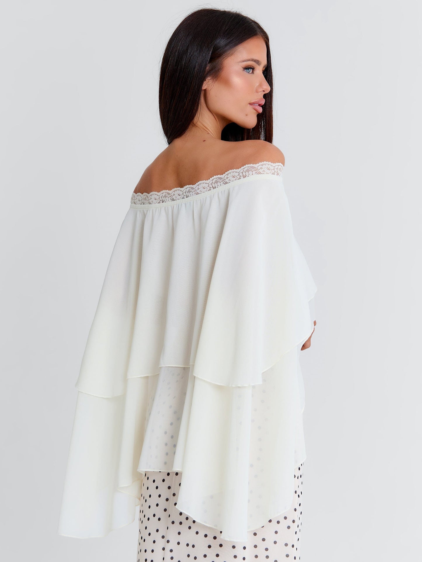 MIRIAMA TOP CREAM