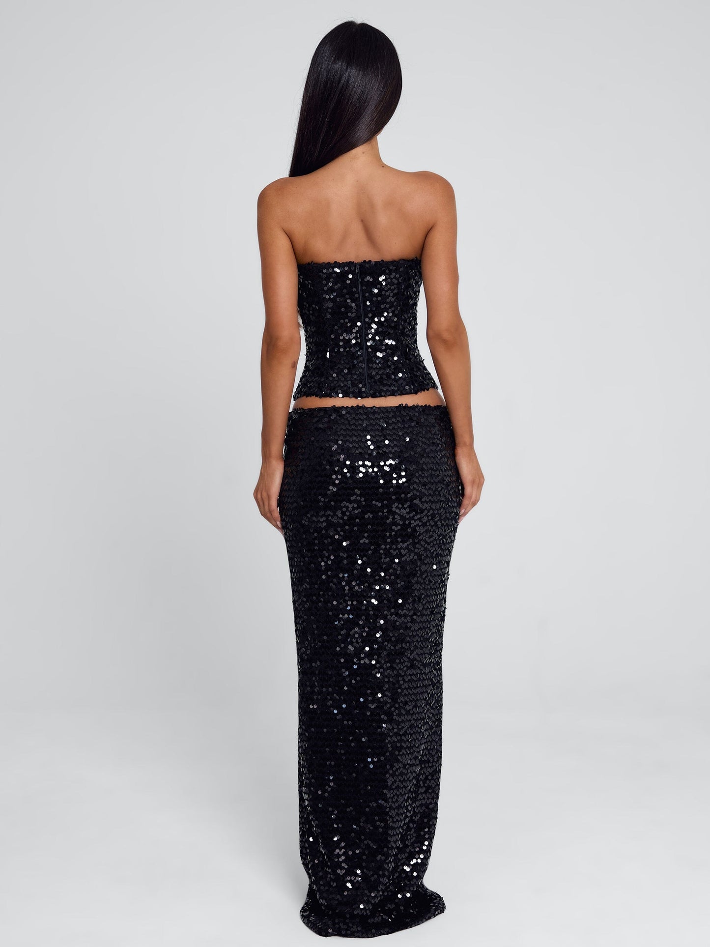 NUI TOP BLACK