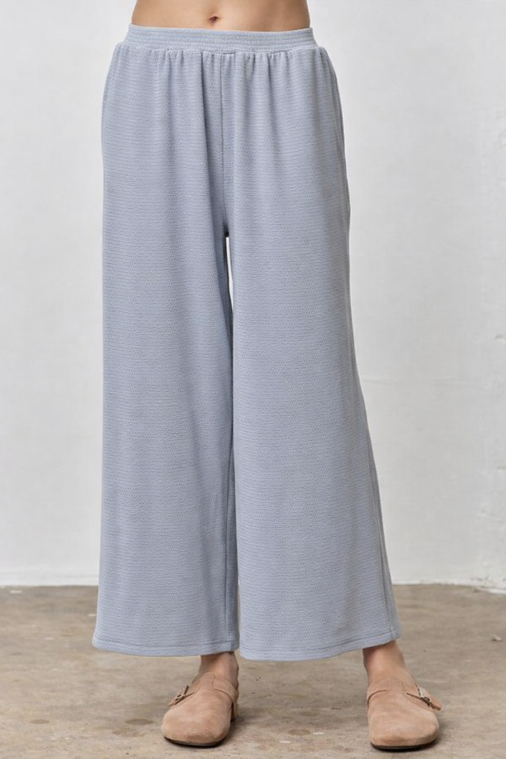 Cameron Relaxed Fit Pants