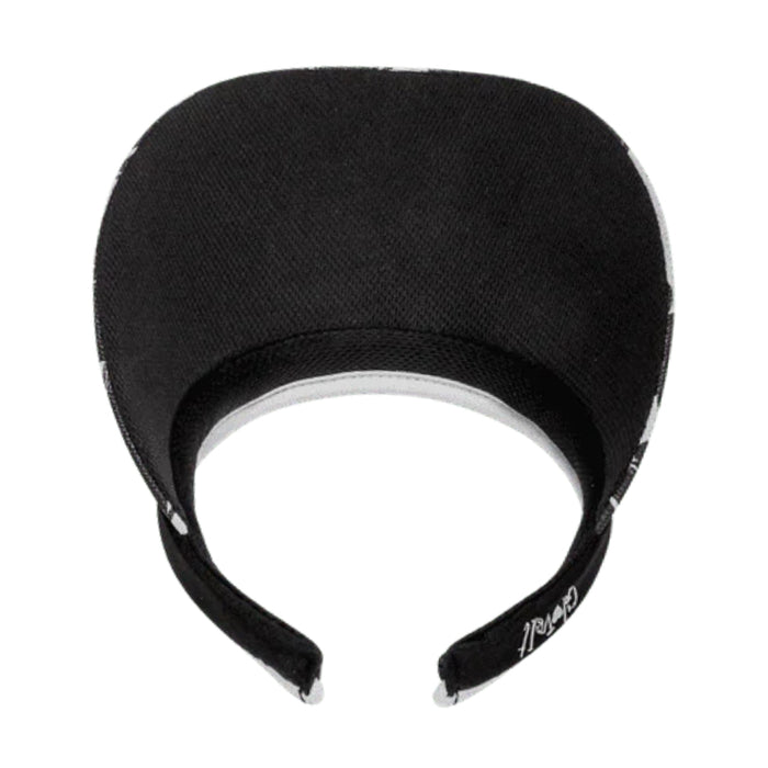 Albatross Clip On Sun Visor - GloveIt® Golf Hats Visor Cap GloveIt