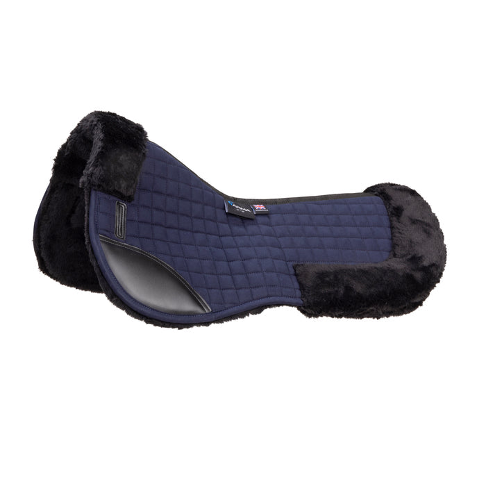ARMA Deluxe Cotton Half Pad