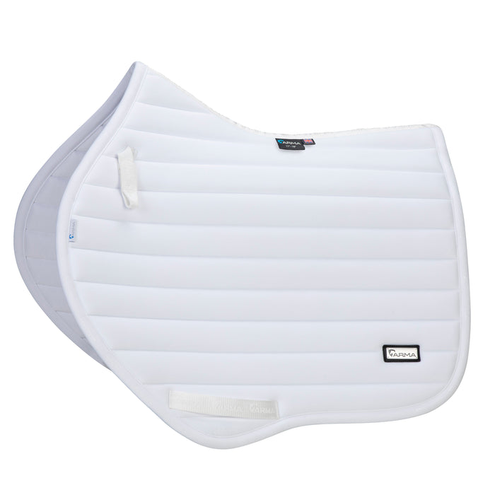 ARMA Elegance 2.0 Jump Saddlepad