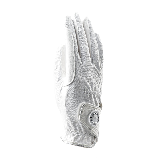 WHITE / XS