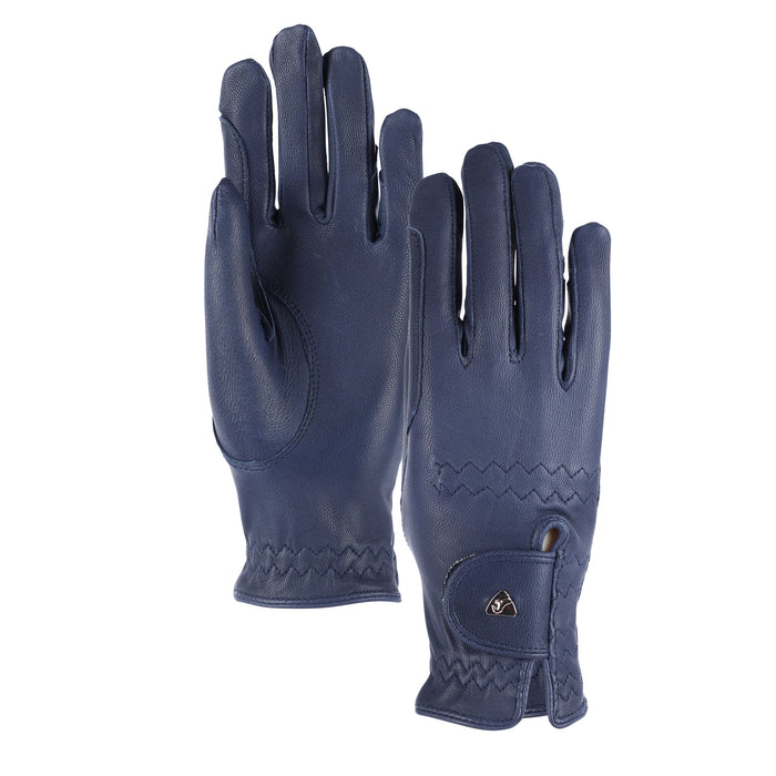 Aubrion Estade Riding Gloves - Child