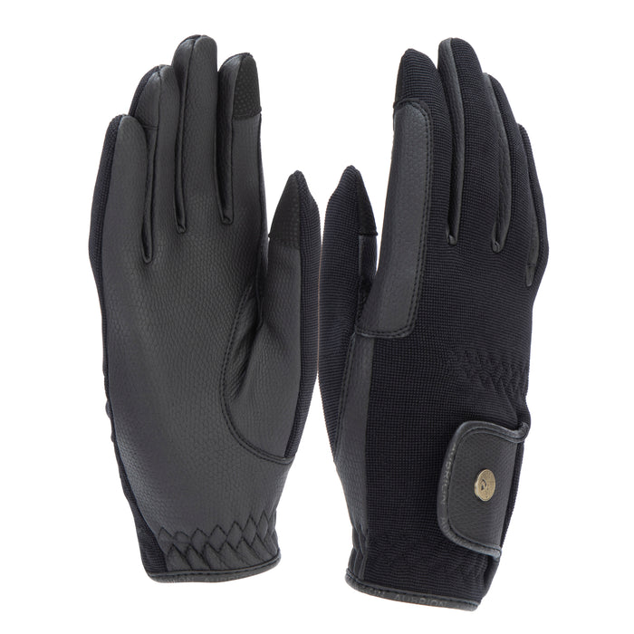 Aubrion Liberty HyperFlex Riding Gloves