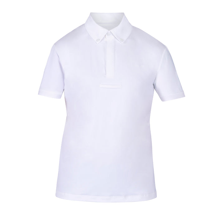 Aubrion Optima MX Button Show Shirt - Mens
