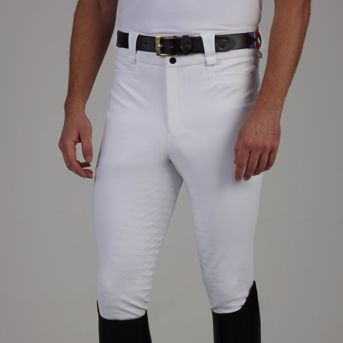 Aubrion Optima MX-FG Breeches - Mens