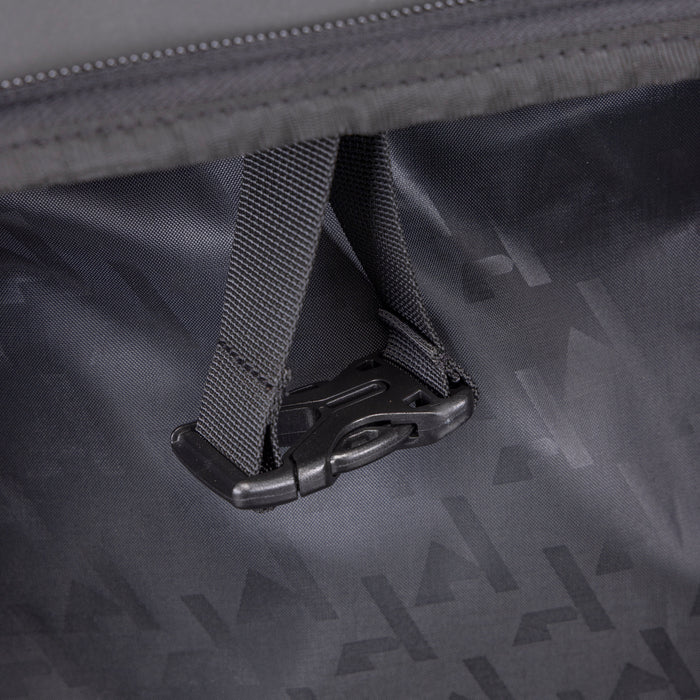 Aubrion React Bridle Bag