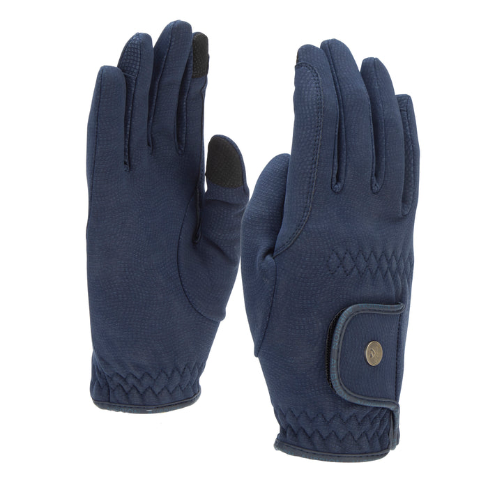 Aubrion Unity FlexFit Riding Gloves