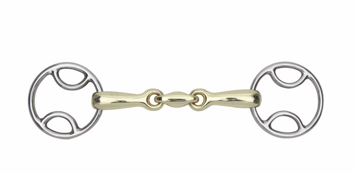 Bevel Bit with Lozenge