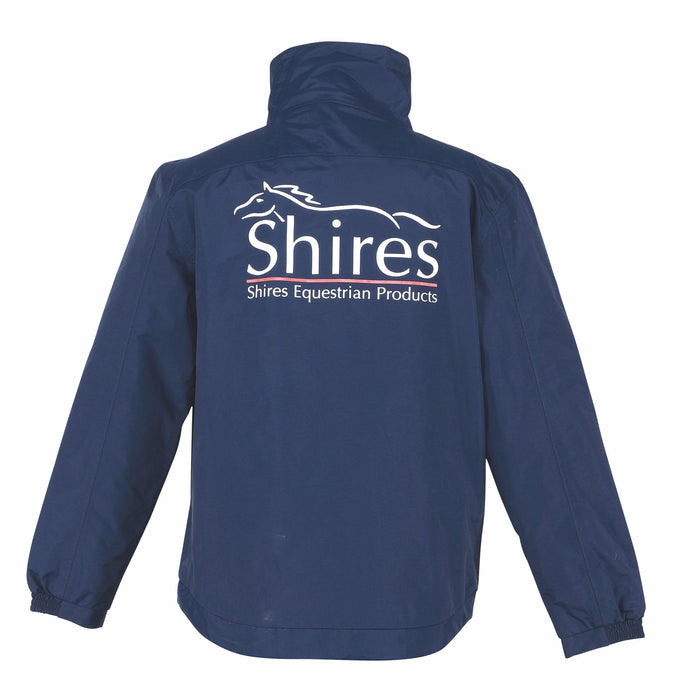 Branded Team Jacket - Adult