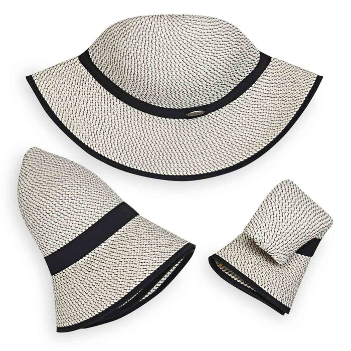 Darby Cloche by Wallaroo Hat Company Cloche Wallaroo Hats