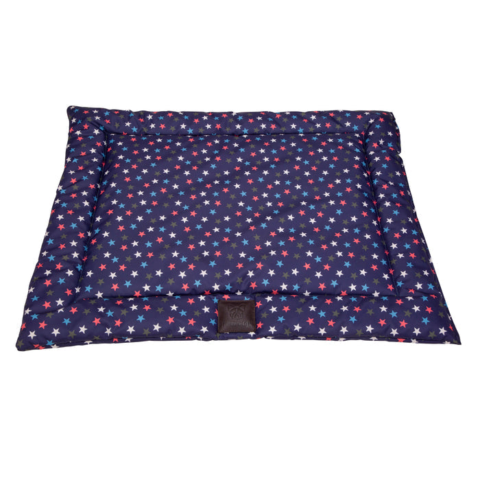 Digby & Fox Waterproof Padded Dog Bed