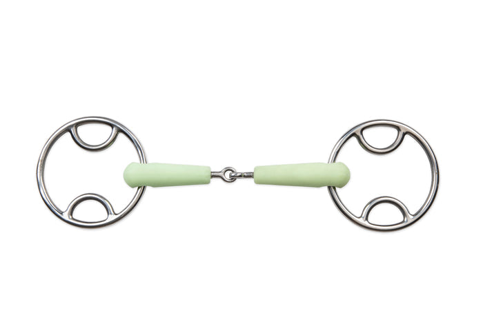 EquiKind Bevel Jointed Mouth