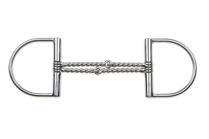 Hunter Dee Double Twisted Wire