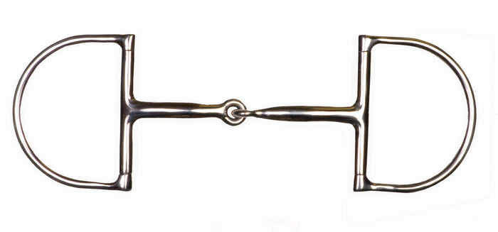 Hunter Dee Snaffle