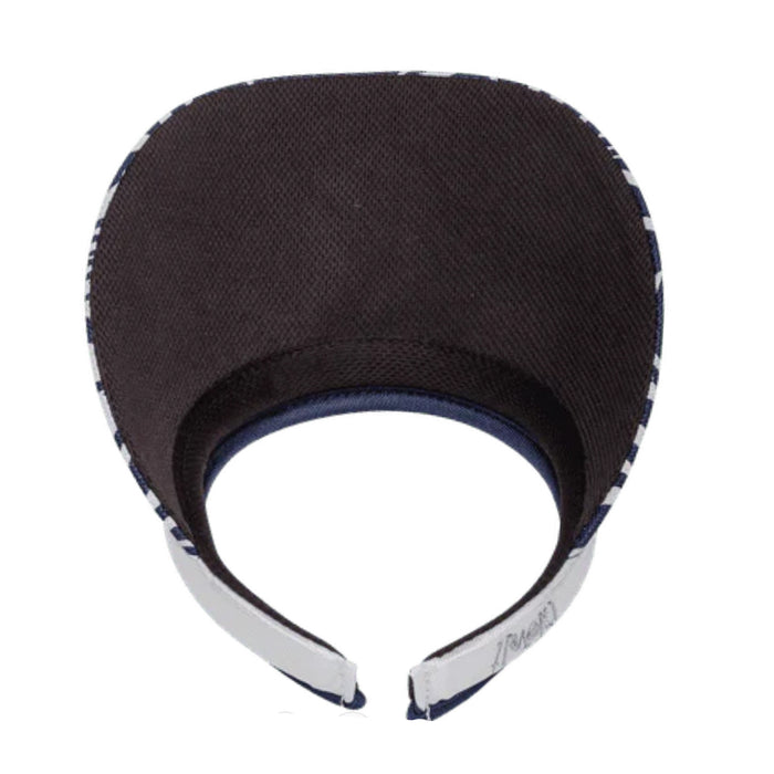 Island Breeze Clip On Sun Visor - GloveIt® Golf Hats Visor Cap GloveIt