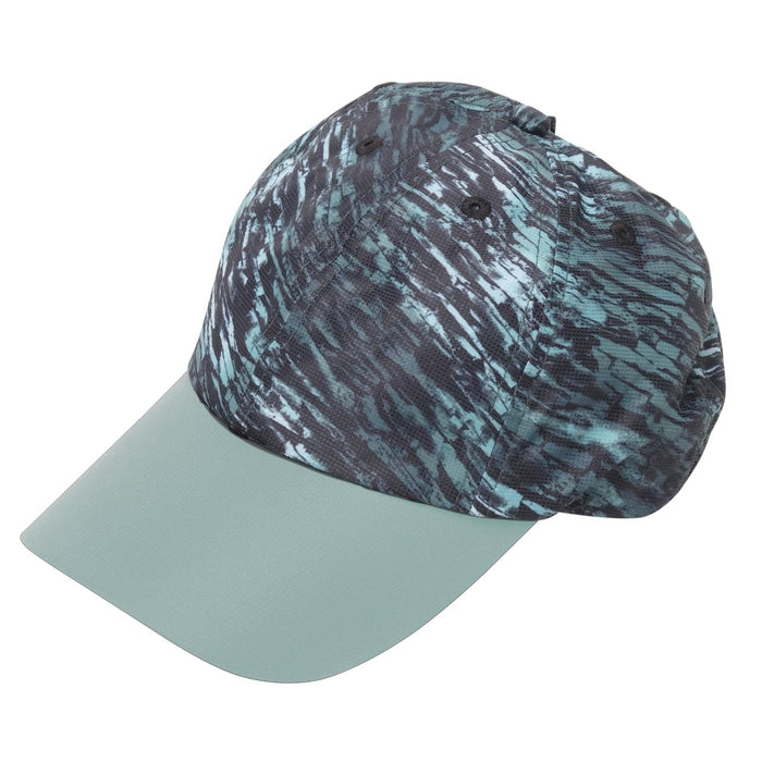 Sea Glass Baseball Cap for Petite Heads - GloveIt® Golf Hats Cap GloveIt C416 Seafoam XS/S