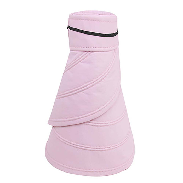 Taslon Large Bill Visor Hat with Detachable Neck Cape - Juniper UV Wear Visor Cap MegaCI