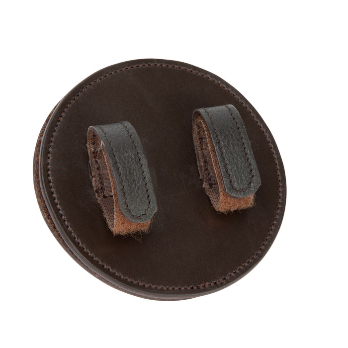 Velociti Round Number Holder