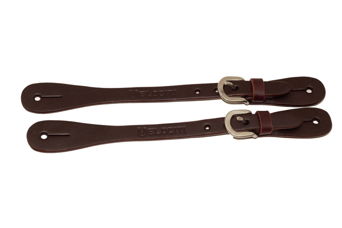 Velociti Western Spur Strap