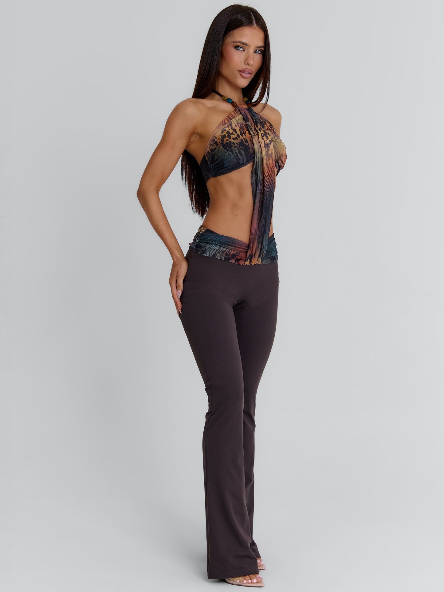 ADISSON JUMPSUIT CHARLIE