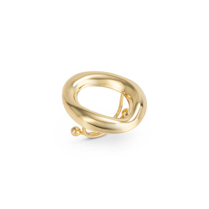 AYLA RING GOLD