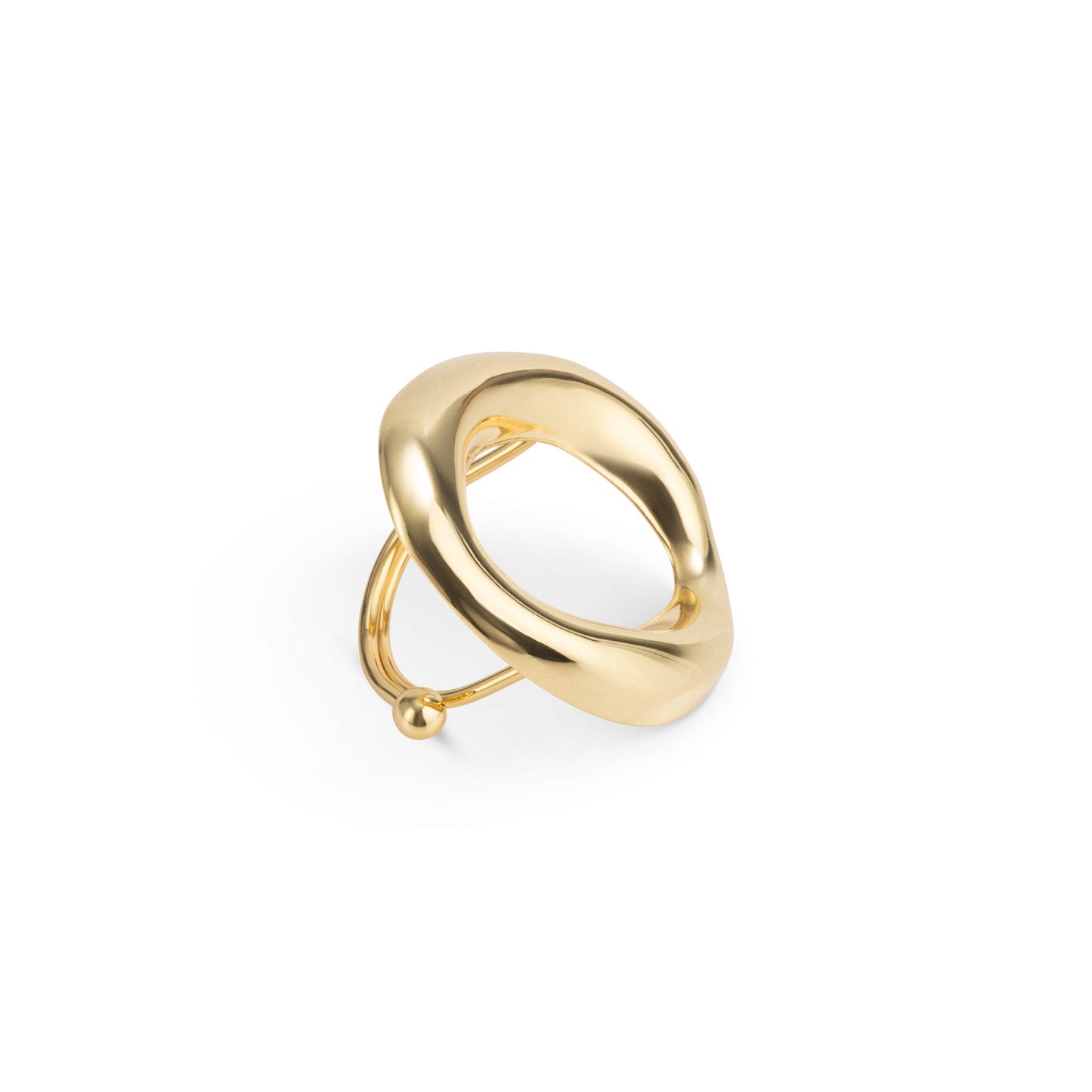 AYLA RING GOLD