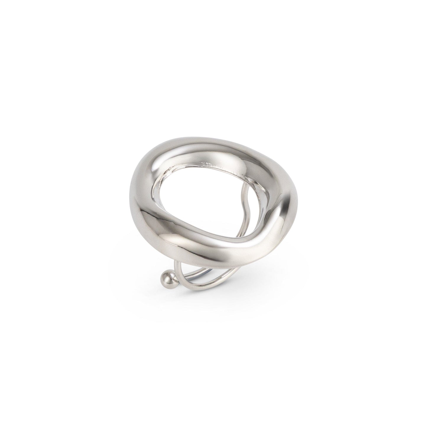 AYLA RING SILVER