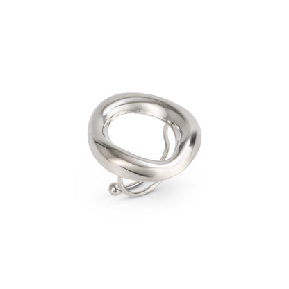 AYLA RING SILVER