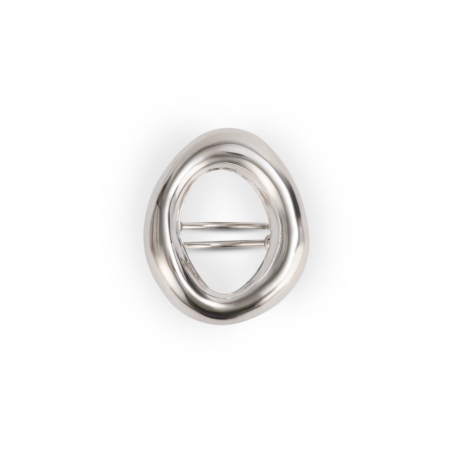 AYLA RING SILVER