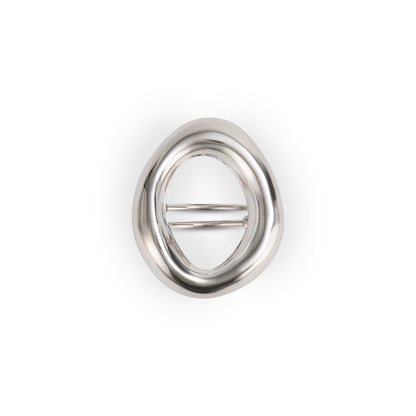 AYLA RING SILVER