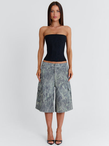 BETH SHORTS NURTURE