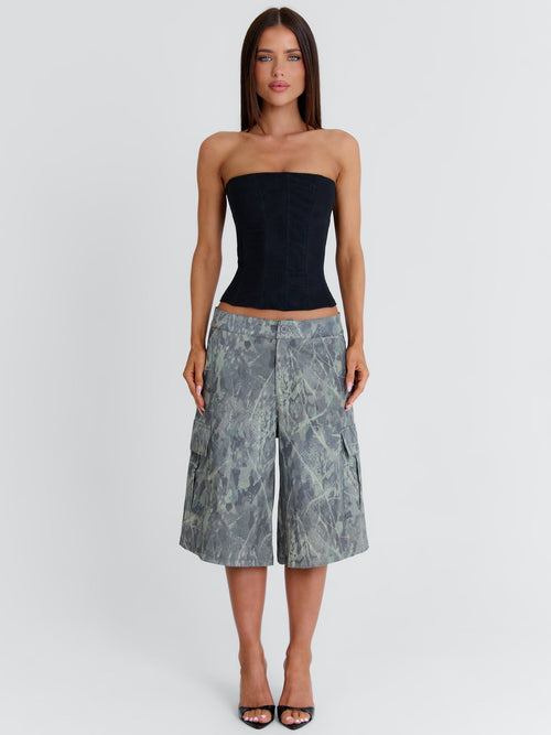 BETH SHORTS NURTURE