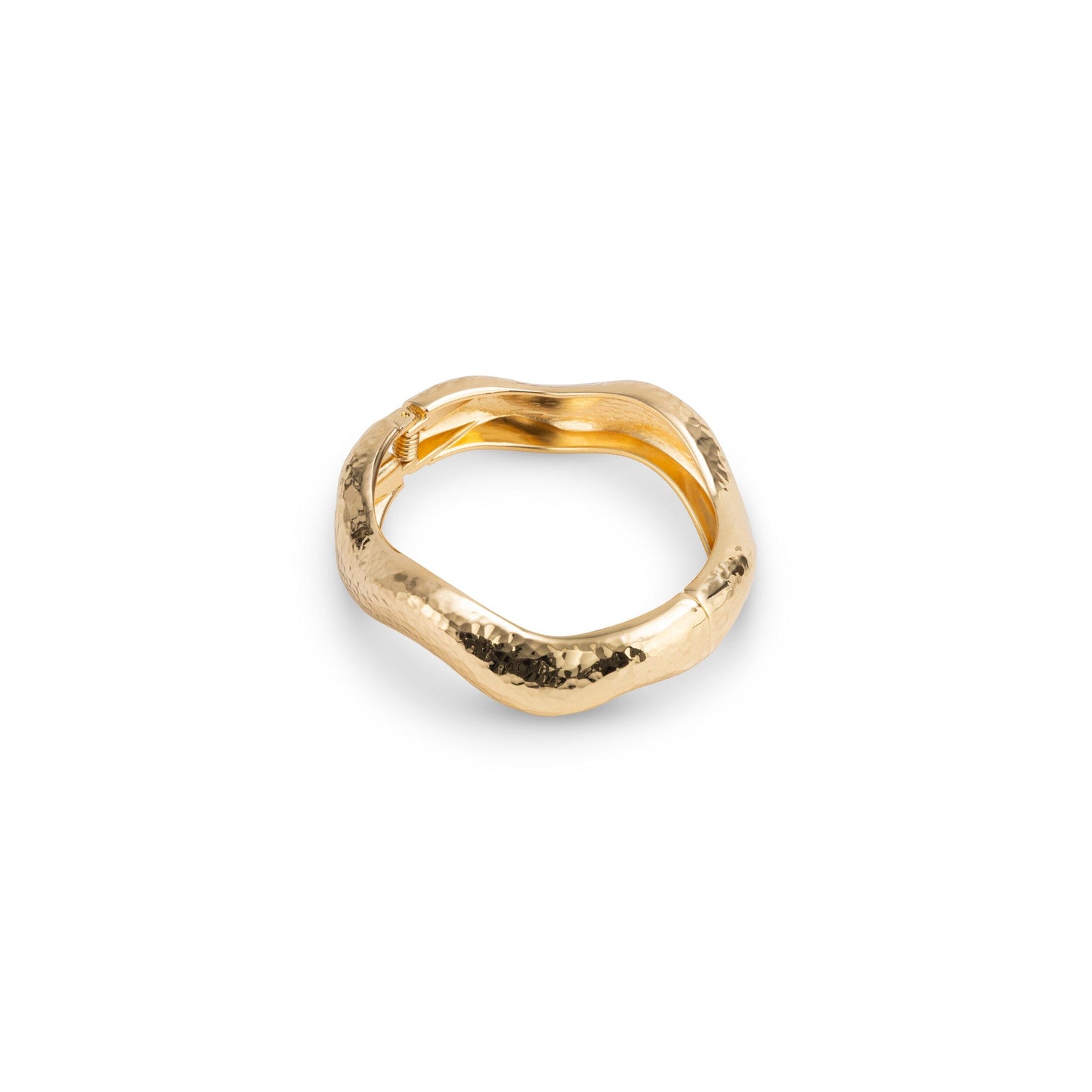 CORA BANGLE GOLD