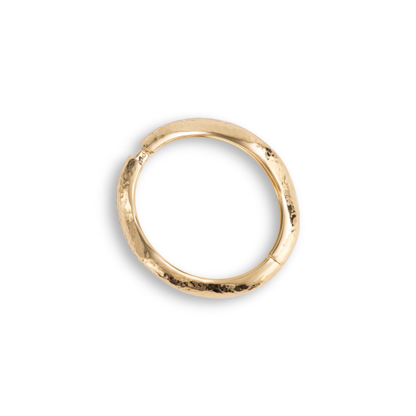 CORA BANGLE GOLD