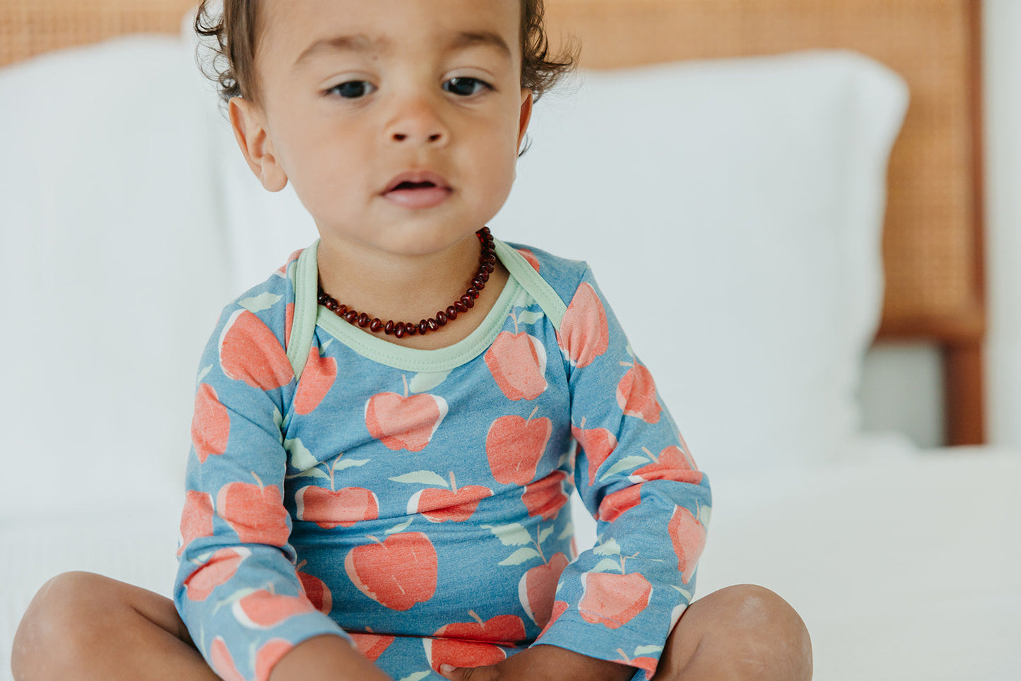Long Sleeve Bodysuit - Teacher
