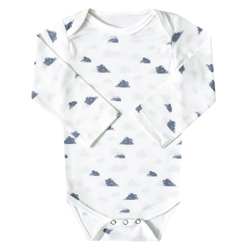 Long Sleeve Bodysuit - Dream