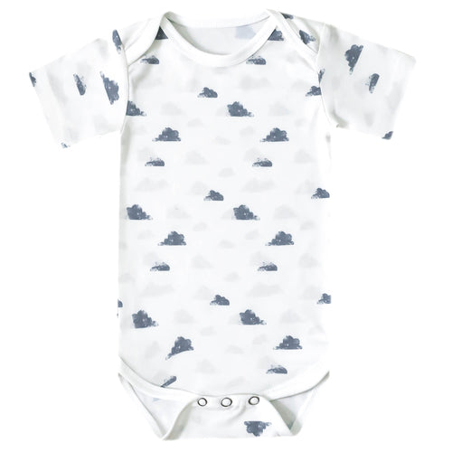 Short Sleeve Bodysuit - Dream
