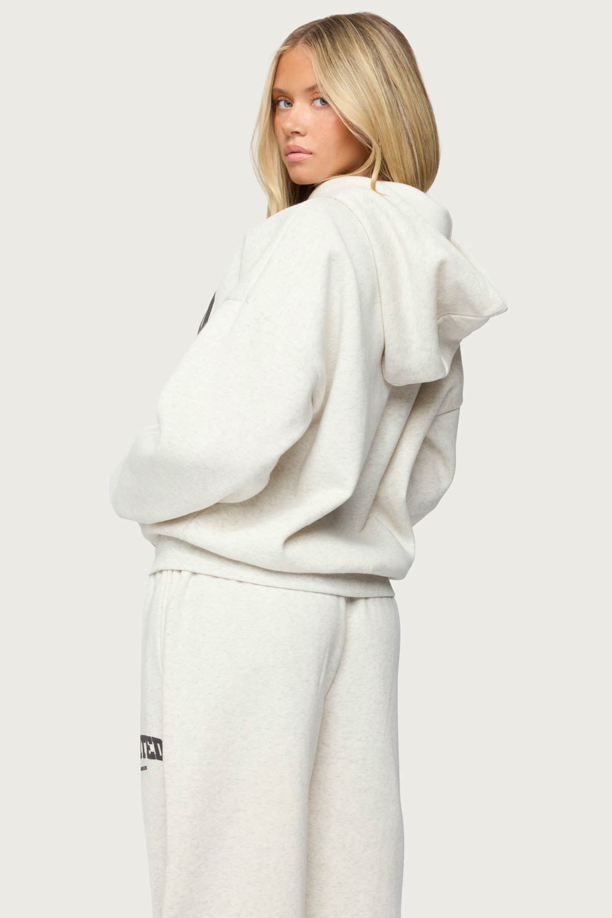 Edikted LA Hoodie
