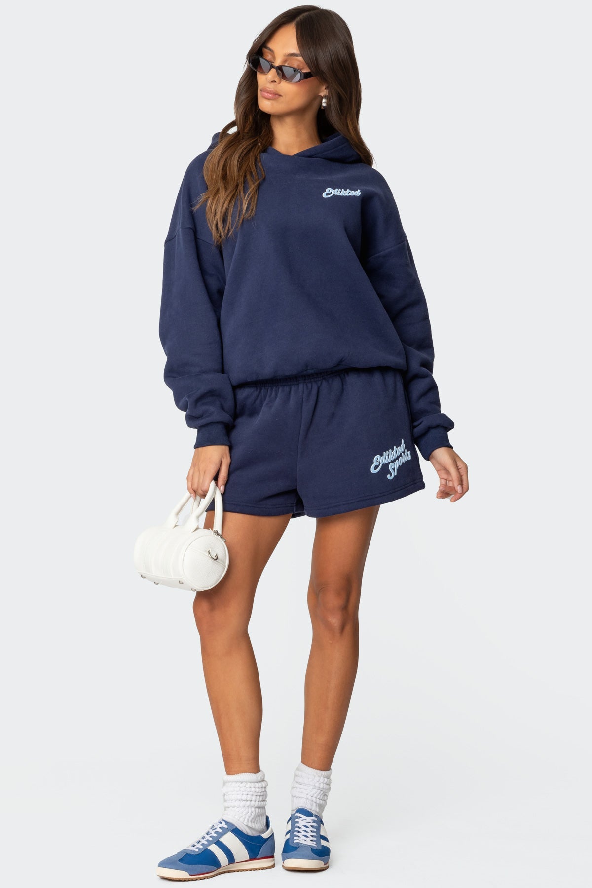 So Sporty Sweat Shorts