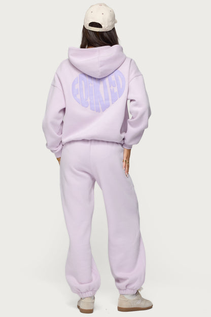 Major Love Edikted Hoodie