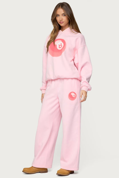 Lucky 8 Sweatpants