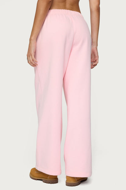 Lucky 8 Sweatpants