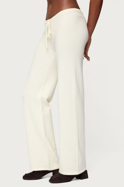 Montanna Knit Pants