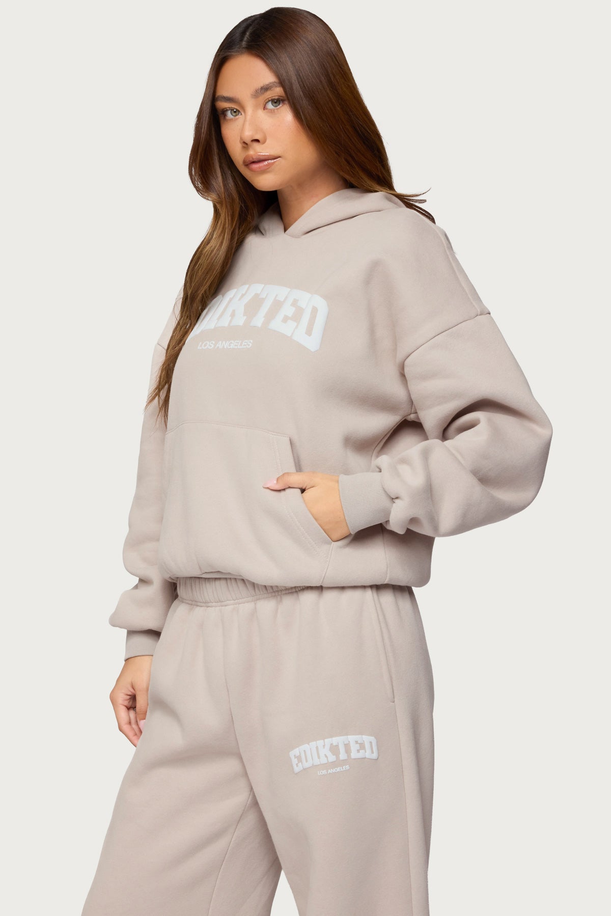 Edikted LA Hoodie