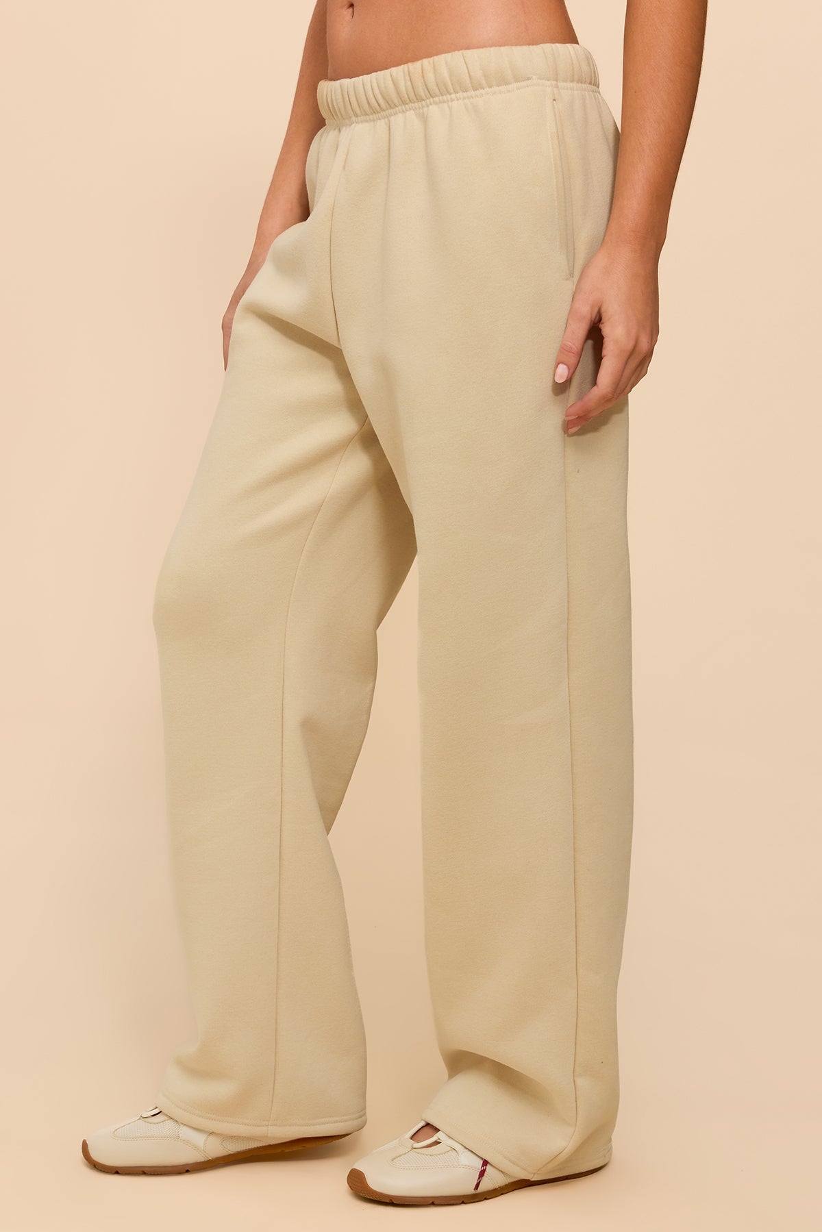 Kyrie Sweatpants