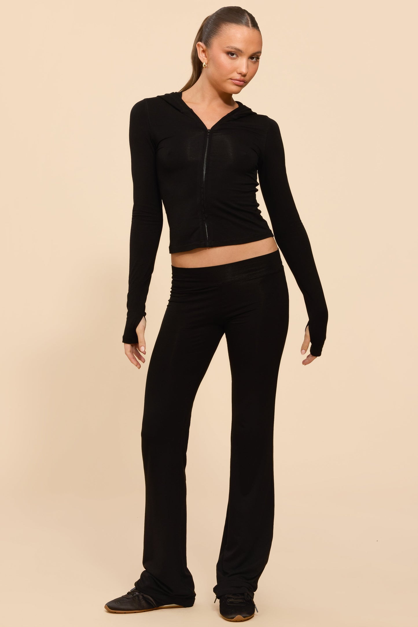Callan Flared Pants