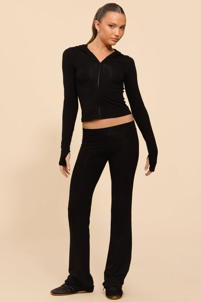 Callan Flared Pants