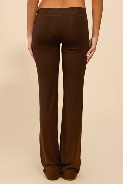 Callan Flared Pants